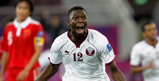 卡塔尔12名归化强援助阵 国足2大克星回归 - ※