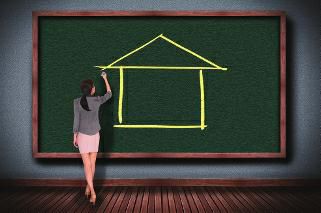 咸阳青年购房教育配套为必备要素|楼盘|置业