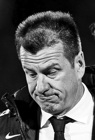 世界杯南美区预选赛首轮巴西阿根廷双双失利|