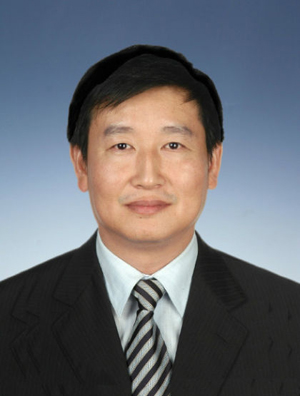 高劲松（资料图）