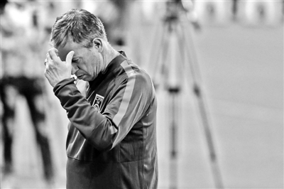 中国足协力挺佩兰|国足|教练组_凤凰资讯