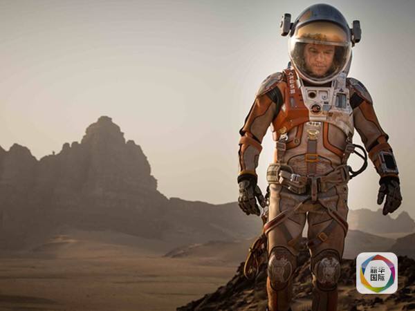 《火星救援》继续领跑北美票房|上映|影片