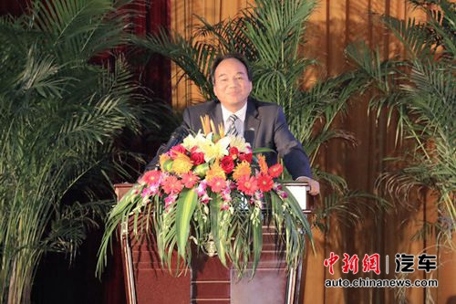 国轩高科新项目正式投产 创造材料科学创新基