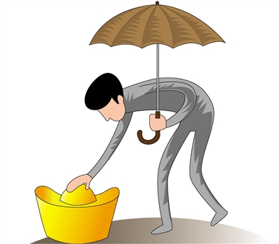 奖励拾金不昧是种法律理性|奖励|物权法