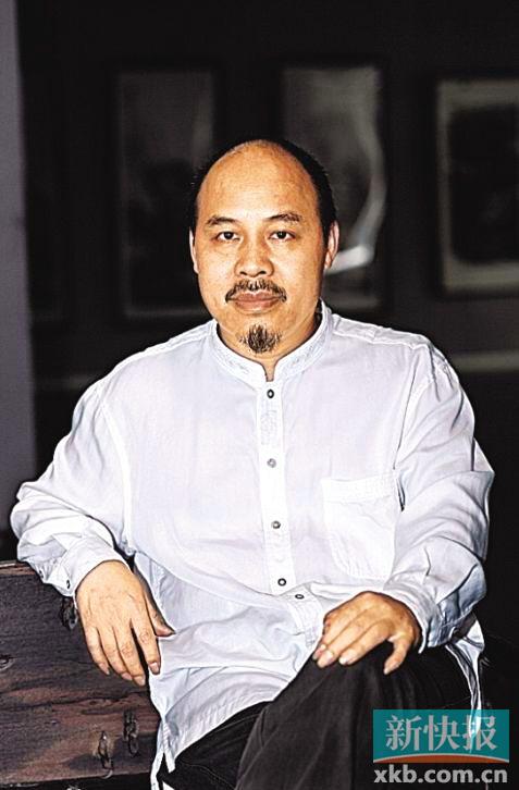 朱颂民    广东省美术家协会理事、广东省青年美术家协会副主席