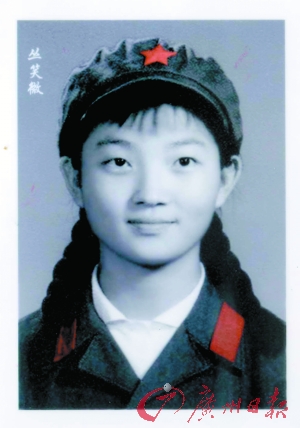 最美女兵|广州|广州市金发协和美女图片