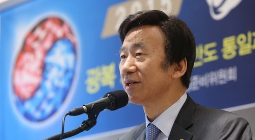 韩国外长呼吁东北亚建立核安全协商机制|核安