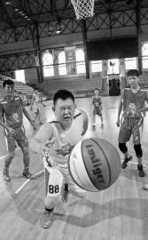 一个不看重成绩磨练意志的平台|联赛|球员