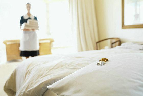 五星级酒店御用床垫品牌原来竟是它
