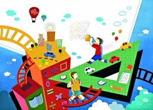 数学高冷吗|数学|毕达哥拉斯