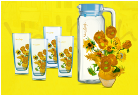 梵高博物馆正版衍生品