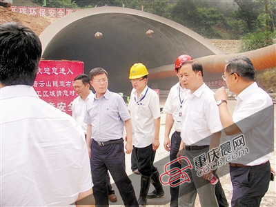 我市大力推进社会诚信体系建设 工程建设廉洁