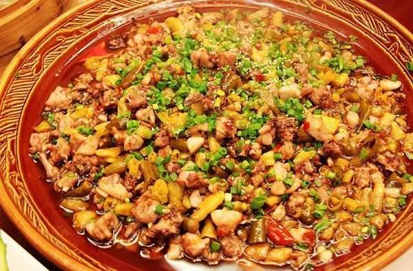 撑死在伊春,骨灰级美食的重庆吃货攻略!特色美食重庆美食排行图片