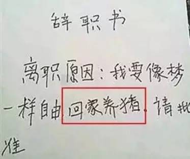 史上出现拒绝的请假条无法图吧卡搞笑了!可是,好难过…图片
