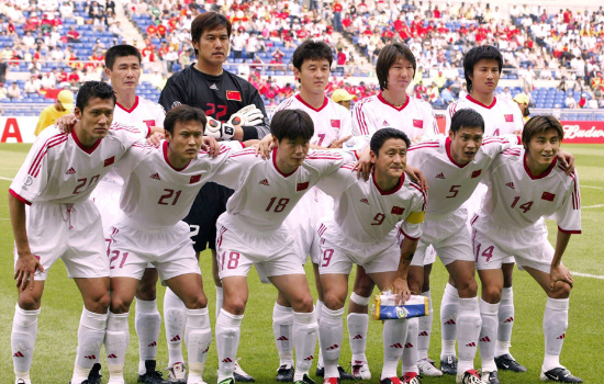 韩日世界杯国脚今何在?17人已退役 他们3个还在踢-手机凤凰网