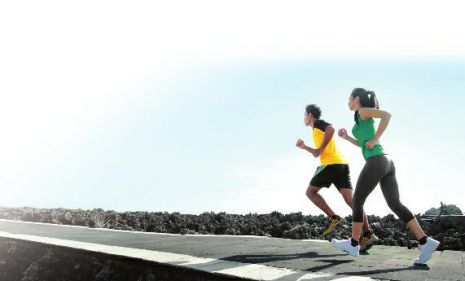 晨跑 午后跑 夜跑 什么时候跑步最好?|运动|跑步