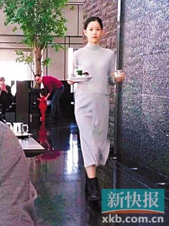奶茶妹妹章泽天承认婚礼前怀孕|婚礼|结婚