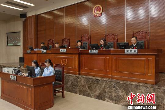 广东高院副院长开审新百伦商标权纠纷上诉案|