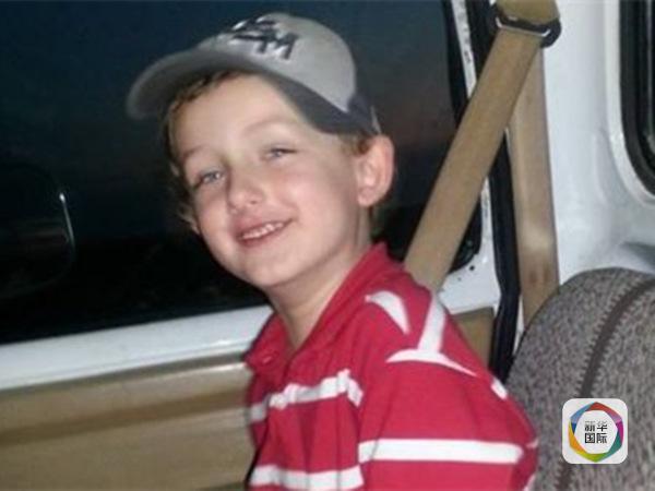 5枪!美警察打死6岁儿童|警方|射杀