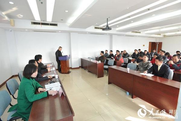 武汉市自主择业军转干部超七成选择创业|学员