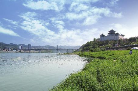 安康博物馆免费开放啦|博物馆|揭牌