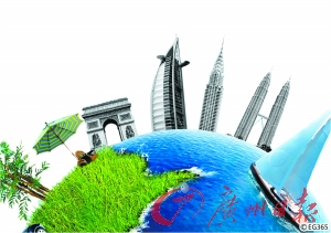 出境游 保费买少95元 行李丢了不给赔|保险|被保