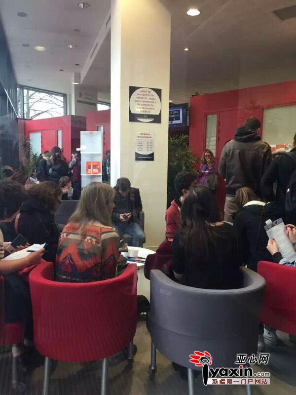 新疆留学生:其中一个恐袭现场就是我学校附近