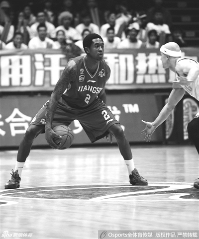 肯帝亚杀出血性|男篮|上篮