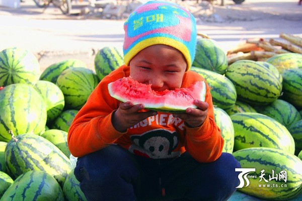 咋那么好吃呢！