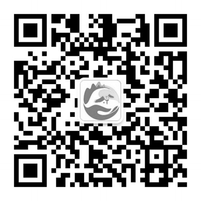 扫一扫关注“助村”