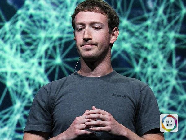 脸书CEO:人工智能10年内超越人类|游戏|垃圾邮