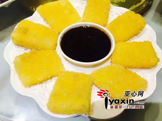 精致的人精致的店精致的菜品精致的生活