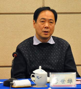 湖南省委组织部原副部长常世雄被撤销党内职务