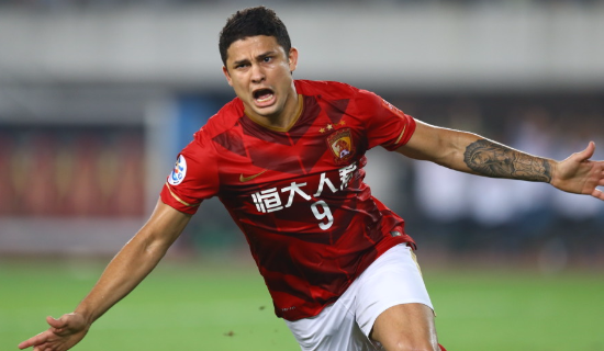  恒大 亚冠 决赛 换胸前广告涉违约 赞助商:给个说