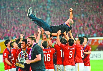 斯科拉里豪言世俱杯夺冠|美洲队|外援