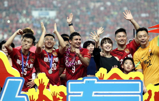 恒大离专业球场梦有多远?新建6万人主场总费