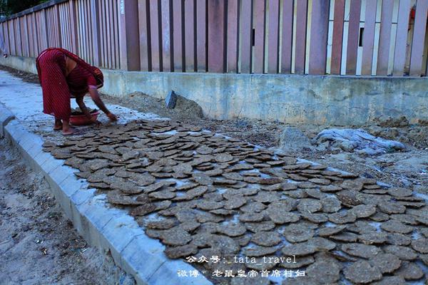 菩提伽耶：释迦摩尼成佛地（印度连载43）