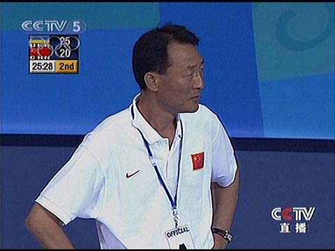 郑亨均 图片来源:视频截图