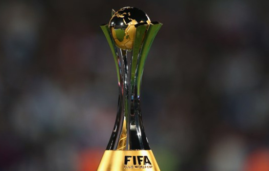 2015年国际足联世界俱乐部杯赛程