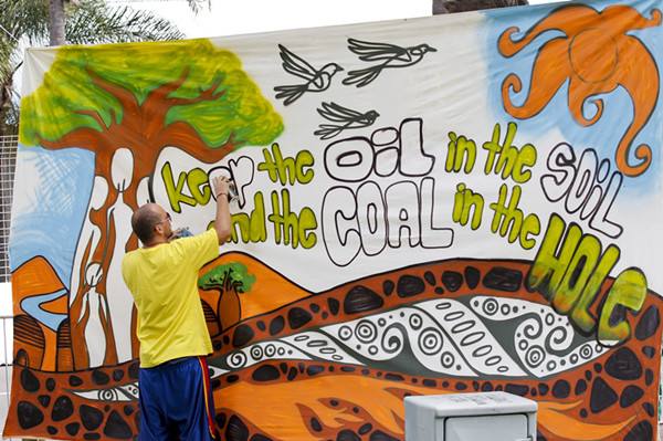 从柏林到巴黎:全球气候变化谈判之路|决议|议定