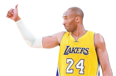 科比宣布退役 经典永不落幕|科比|赛季