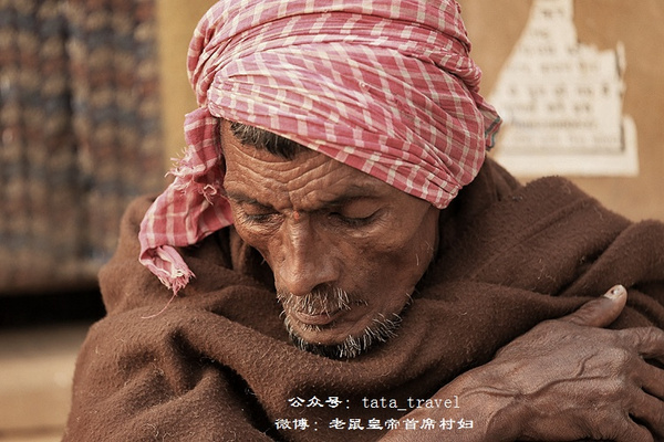 去飘着尸体的恒河洗个澡（印度连载44） <wbr>