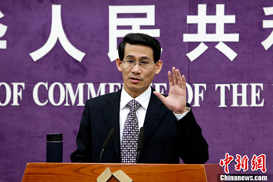 商务部将采取四措施确保中国企业在外人员安全