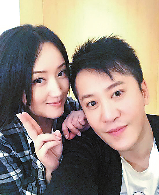 毛宁杨钰莹祝寿歌曲谱_毛宁杨钰莹(5)