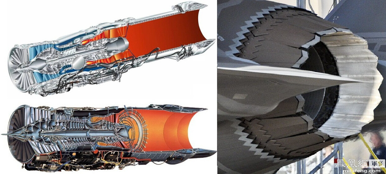 凤凰军评:歼20难令中国称霸亚太 应正视F35优势_军事频道_凤凰网