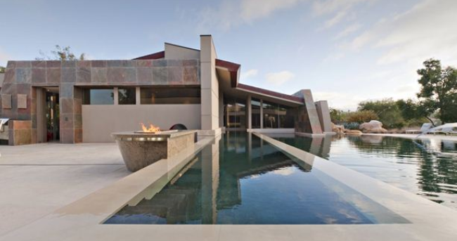 高通联合创始人6000万美元奢华豪宅