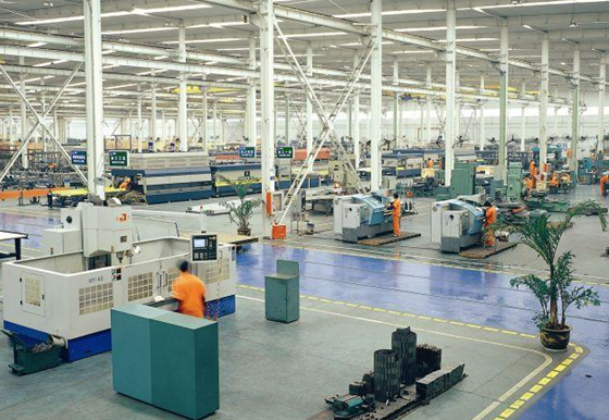 前10个月河北省高新技术产业利润同比增长32%|制造业|增速_凤凰资讯