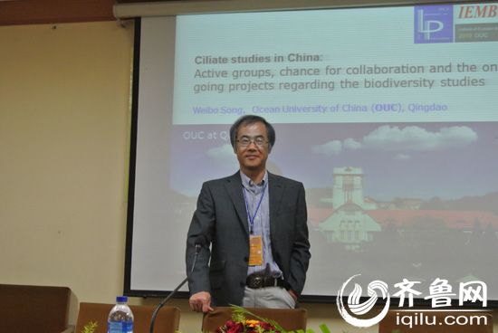 2015两院院士新增名单出炉 山东科学家宋微波