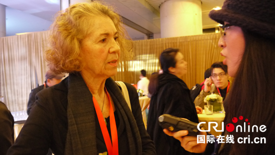 主宾国 意大利亮相广州纪录片节 探索中意纪录