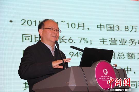 0家中国知名纺织企业齐聚马鞍山 谋转型发展|产